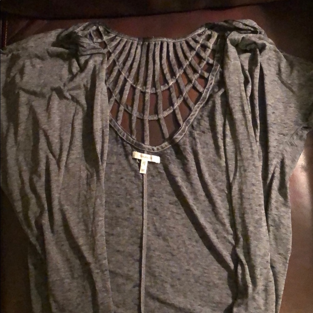 Maurice Brand Too. Size medium